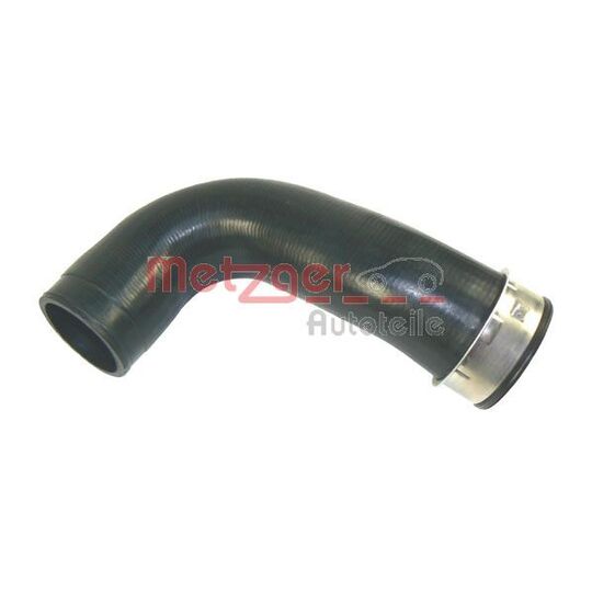 2400031 - Charger Air Hose 