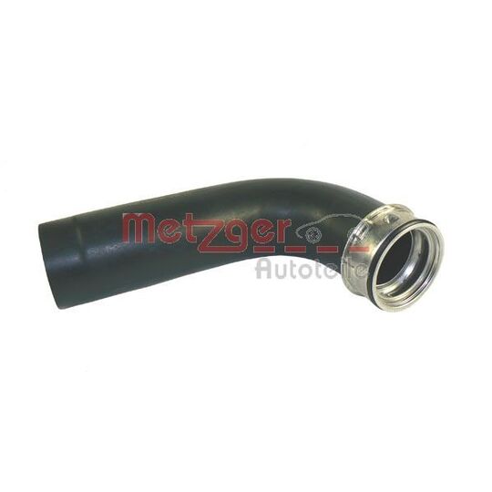 2400120 - Charger Air Hose 