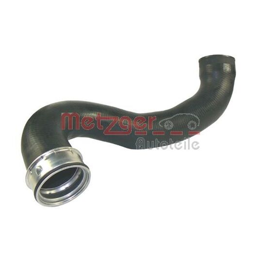 2400026 - Charger Air Hose 