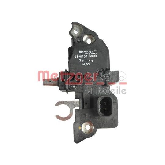 2390109 - Alternator Regulator 