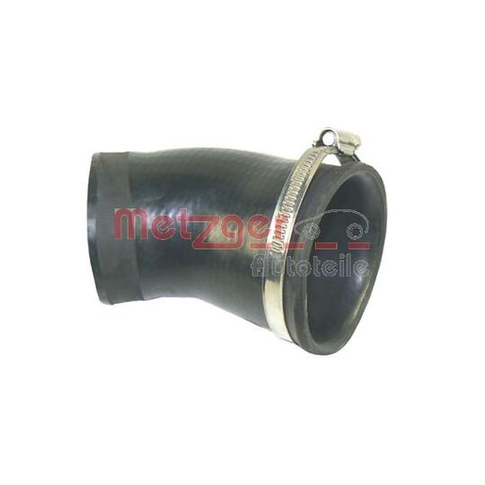 2400114 - Charger Air Hose 
