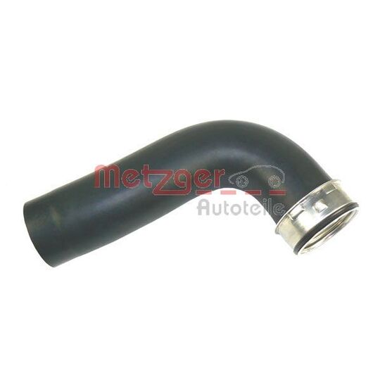 2400120 - Charger Air Hose 