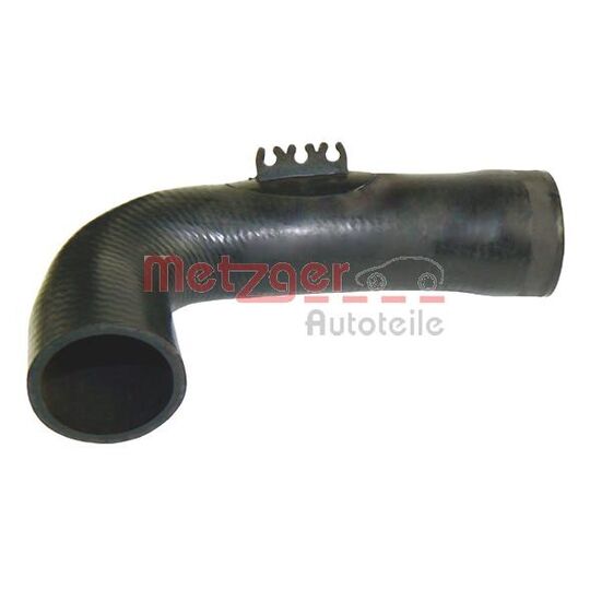 2400093 - Charger Air Hose 