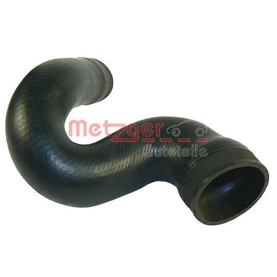 2400092 - Charger Air Hose 