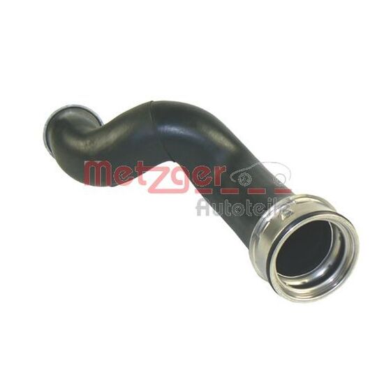 2400016 - Charger Air Hose 