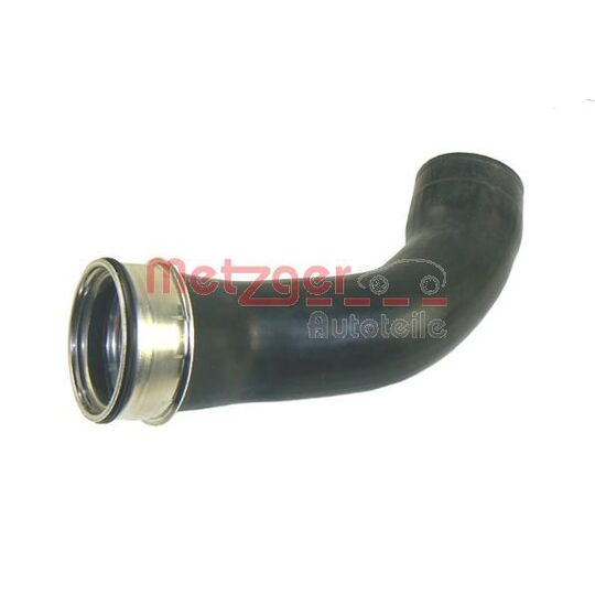 2400039 - Charger Air Hose 