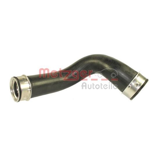 2400084 - Charger Air Hose 