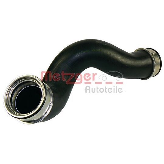 2400079 - Charger Air Hose 