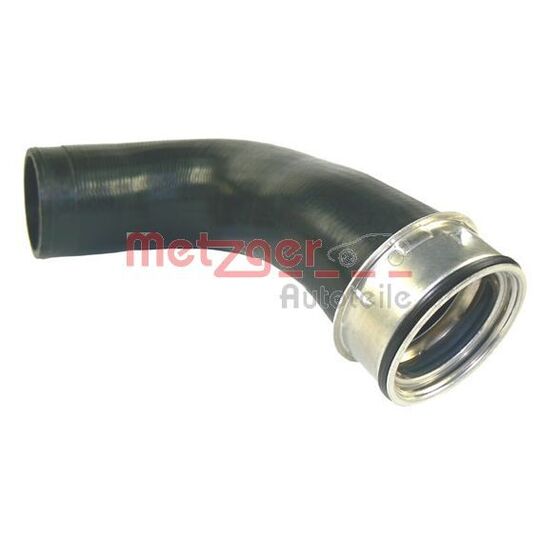 2400031 - Charger Air Hose 