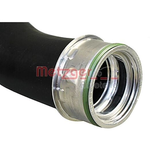 2400060 - Charger Air Hose 