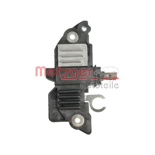 2390109 - Alternator Regulator 