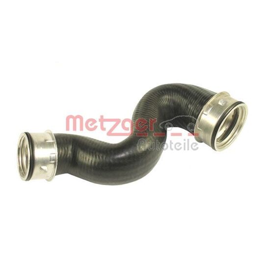 2400002 - Charger Intake Hose 