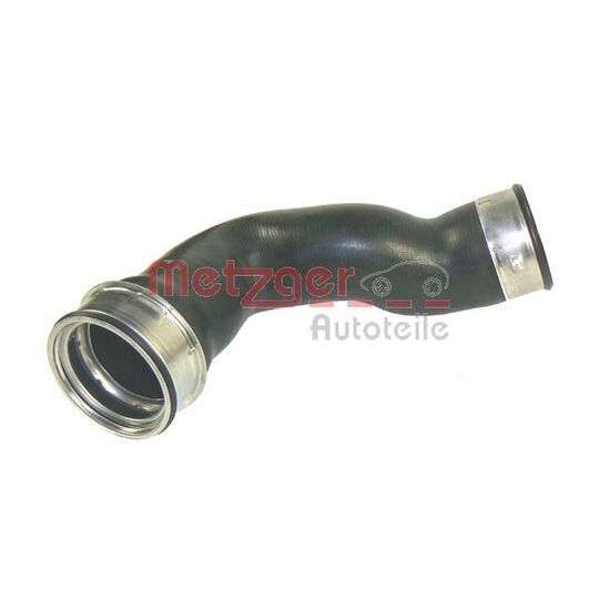 2400179 - Charger Air Hose 