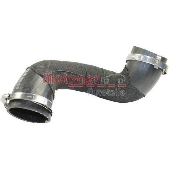 2400286 - Charger Air Hose 