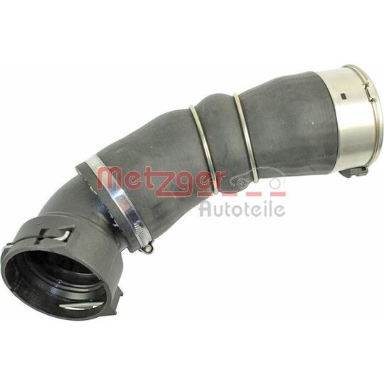2400272 - Charger Air Hose 