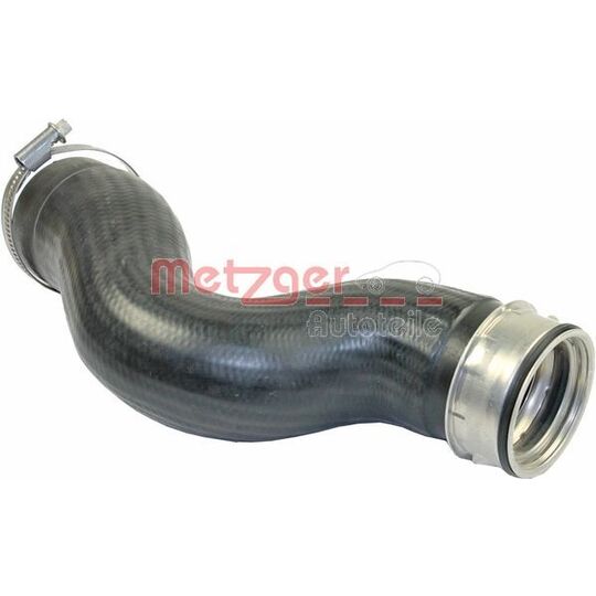 2400244 - Charger Air Hose 