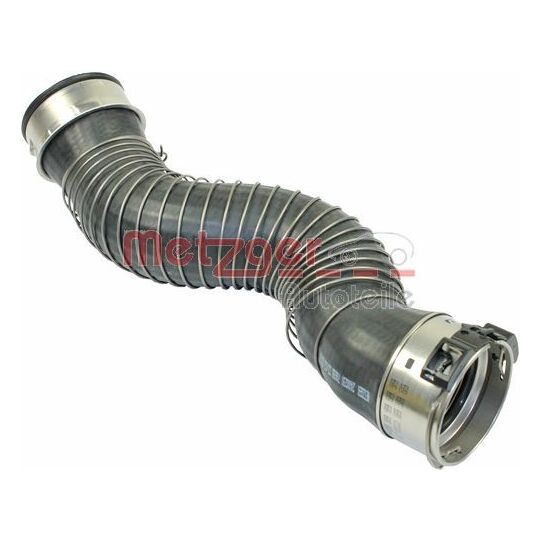 2400231 - Charger Air Hose 