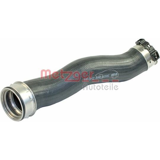 2400200 - Charger Air Hose 