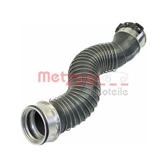 2400231 - Charger Air Hose 