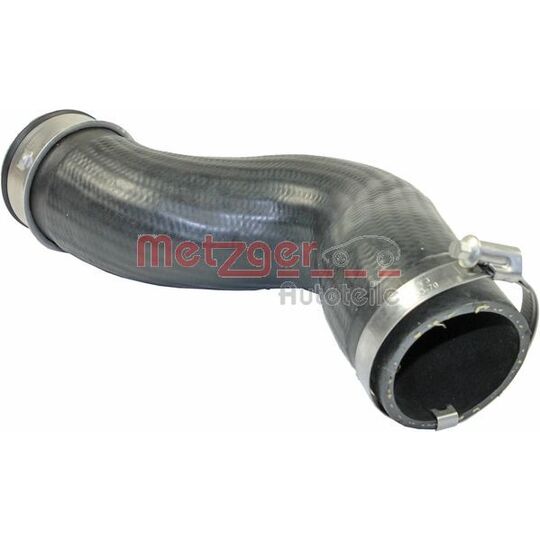 2400244 - Charger Air Hose 