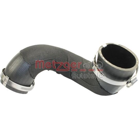 2400286 - Charger Air Hose 
