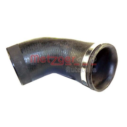 2400123 - Charger Air Hose 