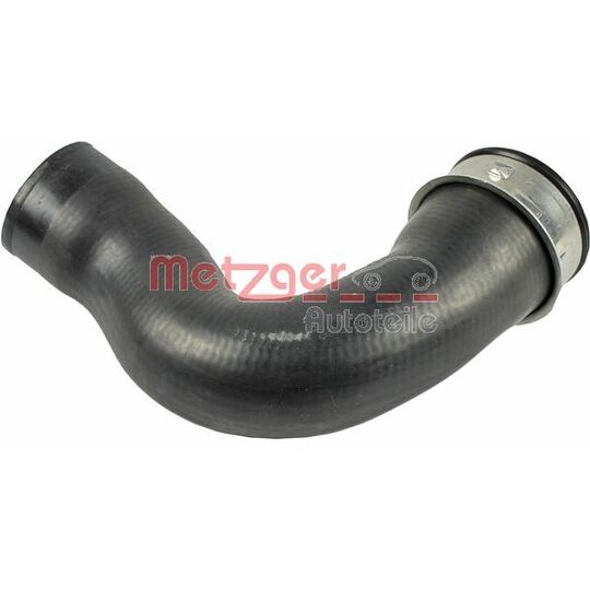 2400191 - Charger Intake Hose 