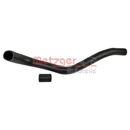 2400368 - Charger Air Hose 