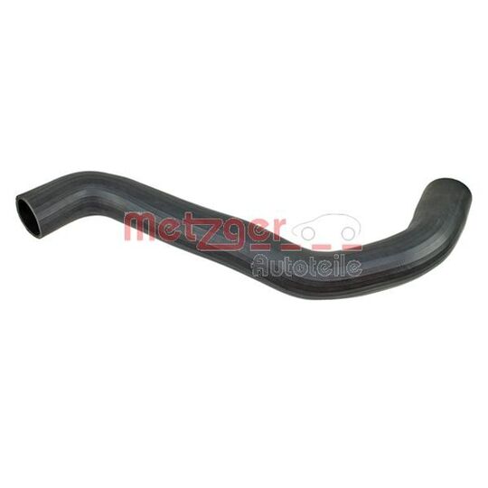 2400391 - Charger Air Hose 