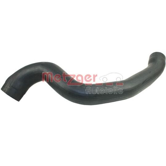 2400356 - Charger Air Hose 