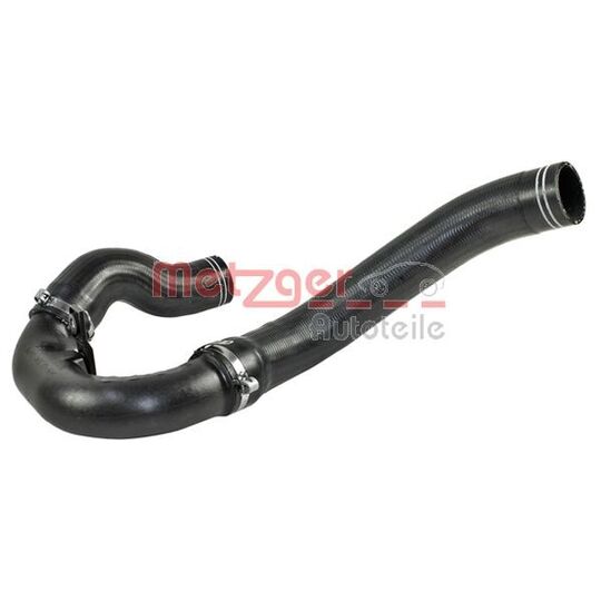 2400404 - Charger Air Hose 