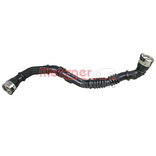 2400487 - Charger Air Hose 