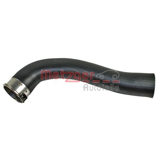 2400401 - Charger Air Hose 