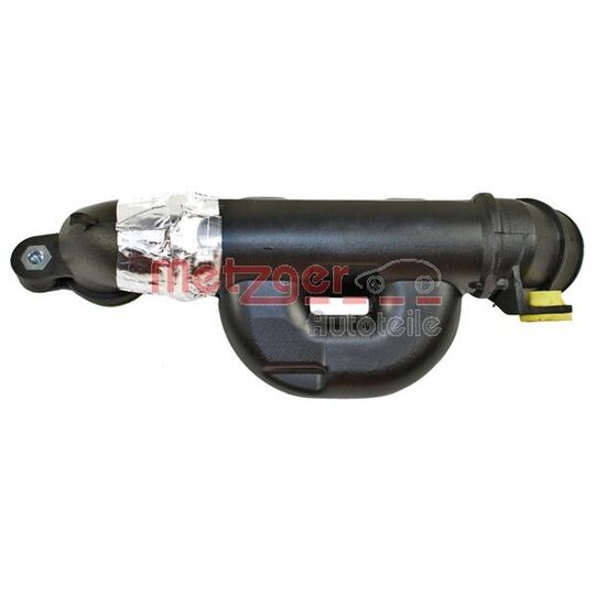 2400412 - Charger Air Hose 