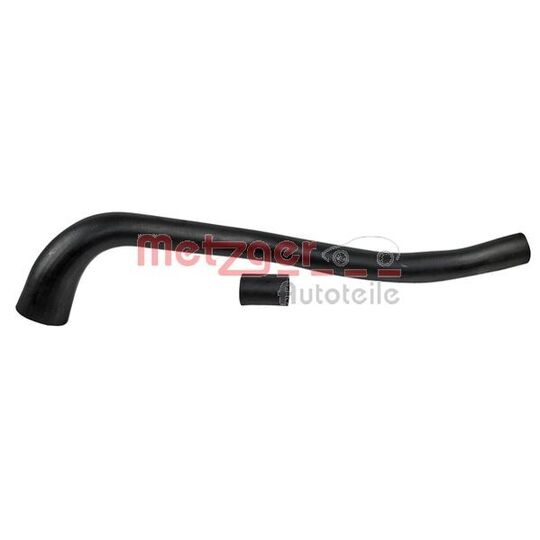 2400368 - Charger Air Hose 