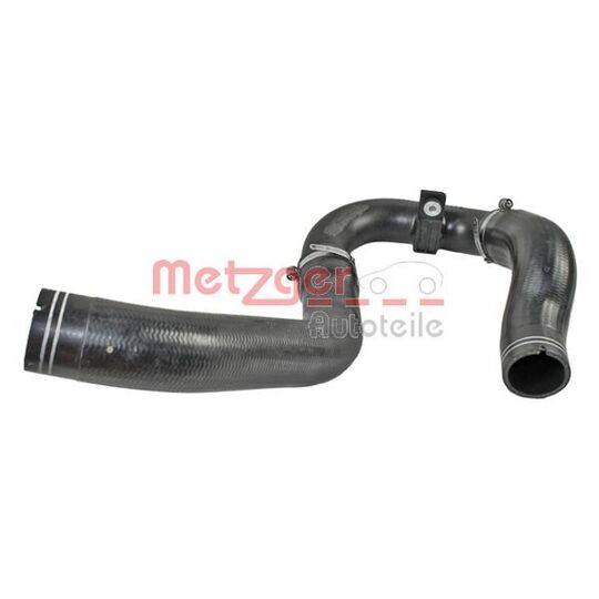 2400404 - Charger Air Hose 