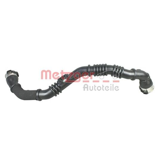 2400487 - Charger Air Hose 