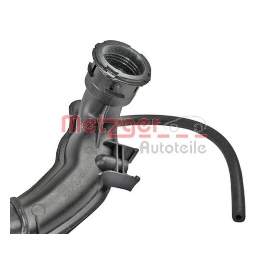 2400411 - Charger Air Hose 