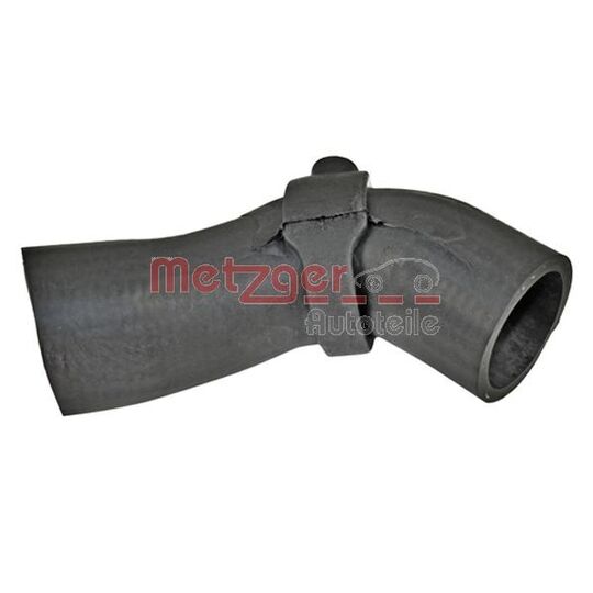 2400397 - Charger Air Hose 