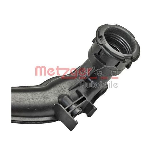 2400414 - Charger Air Hose 