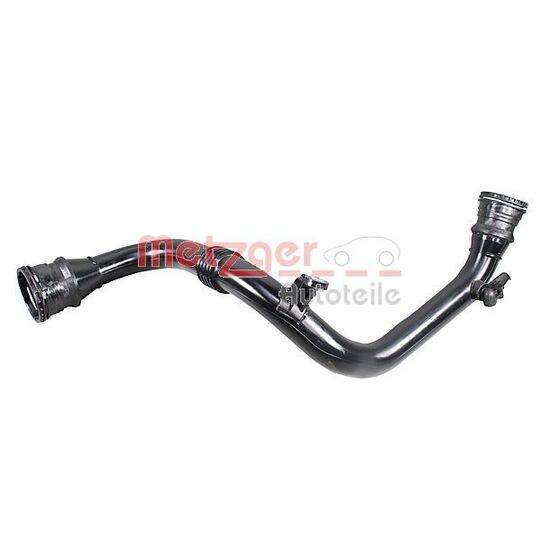 2401036 - Charger Air Hose 