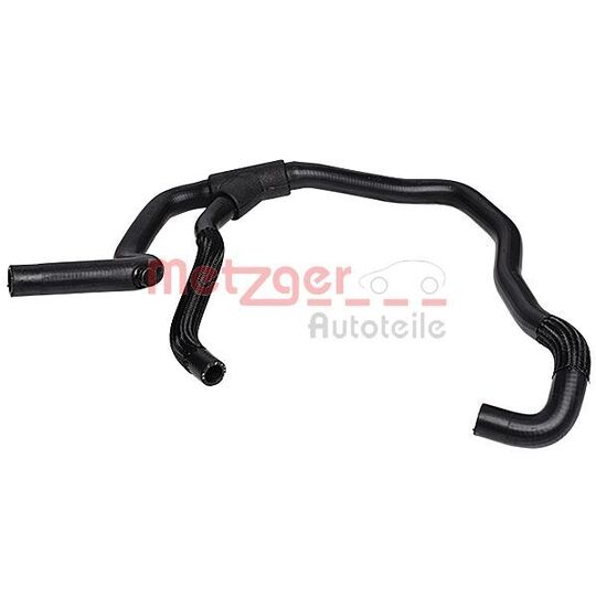 2420025 - Radiator Hose 