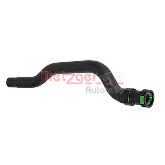 2420037 - Radiator Hose 