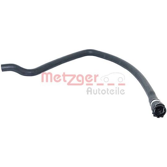 2420010 - Radiator Hose 