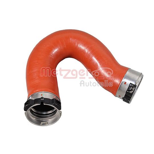 2400737 - Charger Air Hose 