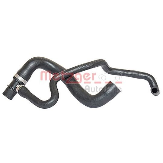 2420002 - Radiator Hose 