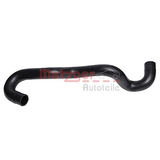 2420017 - Radiator Hose 