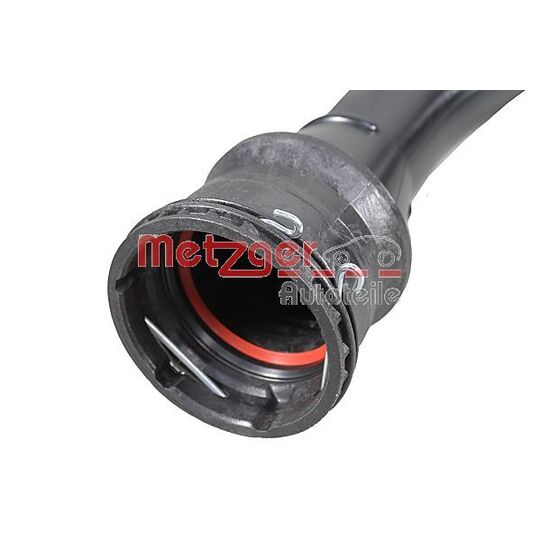 2401036 - Charger Air Hose 