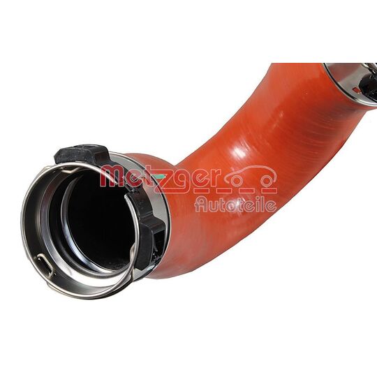 2400737 - Charger Air Hose 