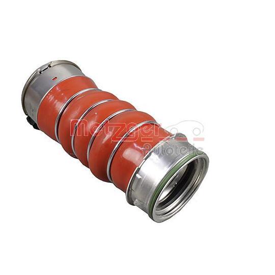 2400872 - Charger Air Hose 